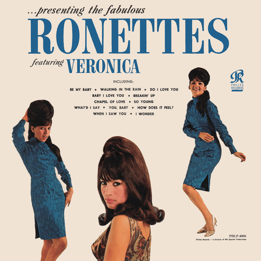 day 89 the ronettes.png