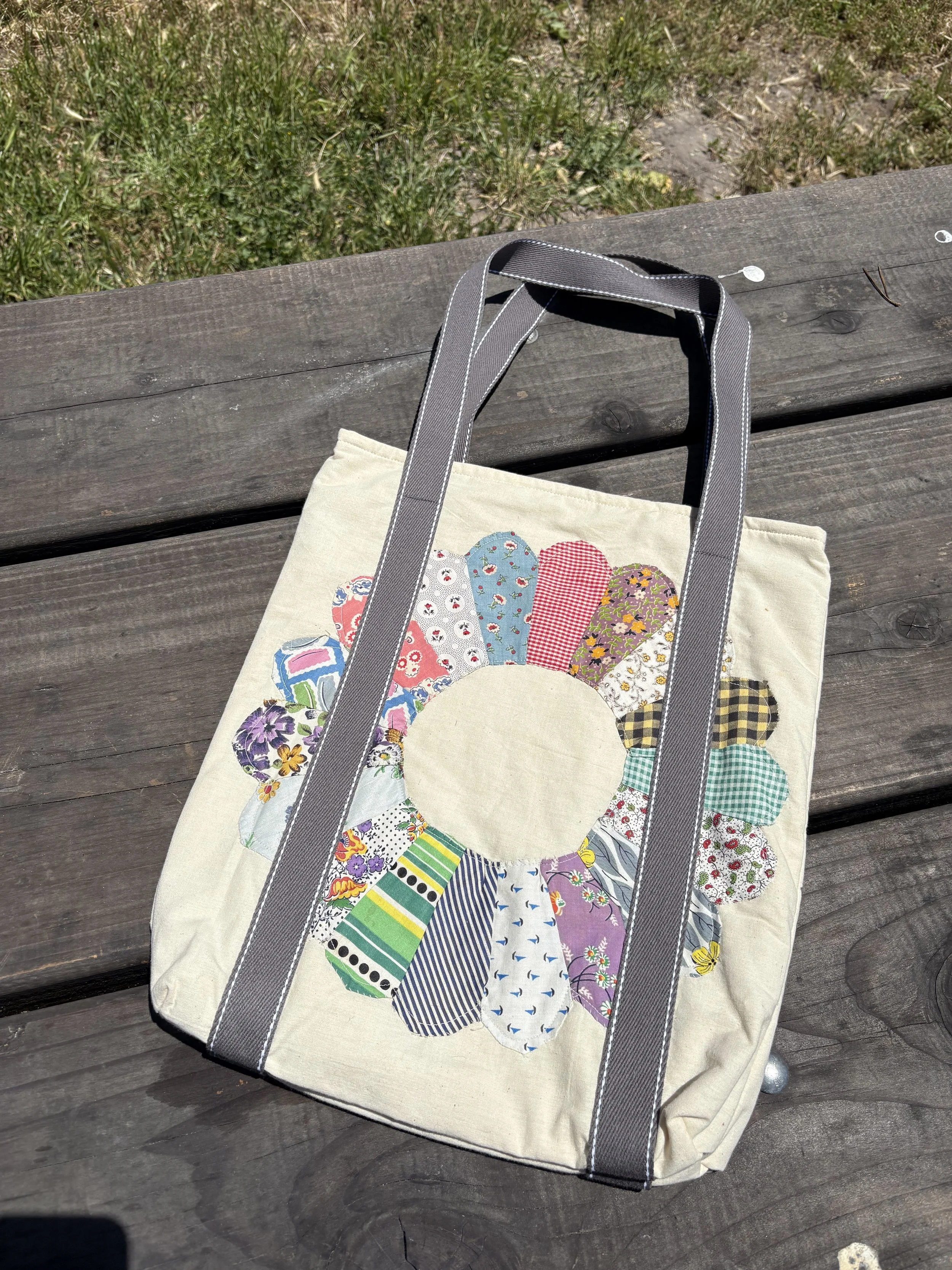 Dresden Tote