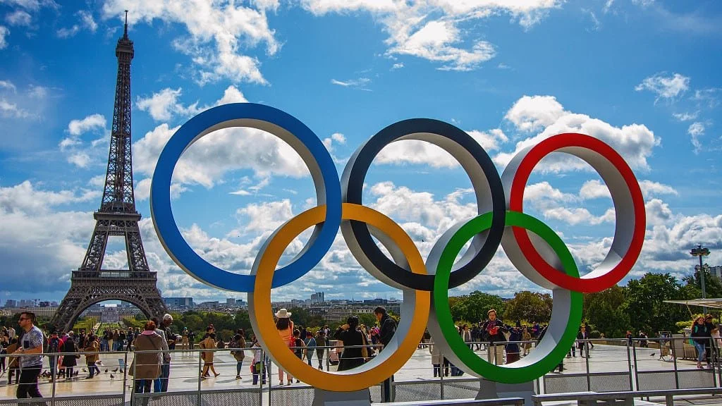 Summer Olympics