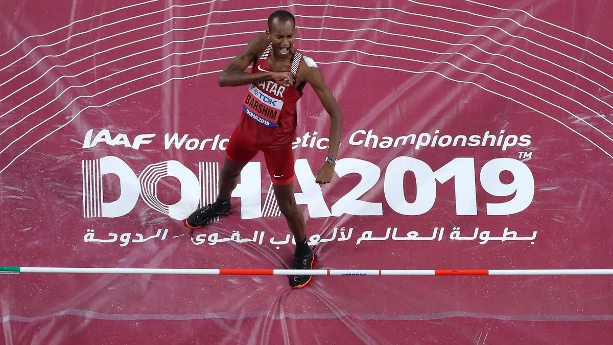 Athletics