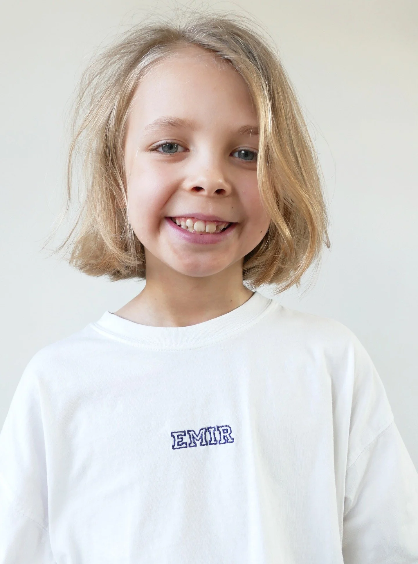 Ready, Steady - GO! 🏄&zwj;♀️

Unser Neuzugang EMIR hatte bereits nach ca. einem Monat seine erste Zusage f&uuml;r einen Job. Wir freuen uns immer sehr, wenn die Kinder schnell solche Erfolgserlebnisse feiern k&ouml;nnen. Wir dr&uuml;cken ganz fest d