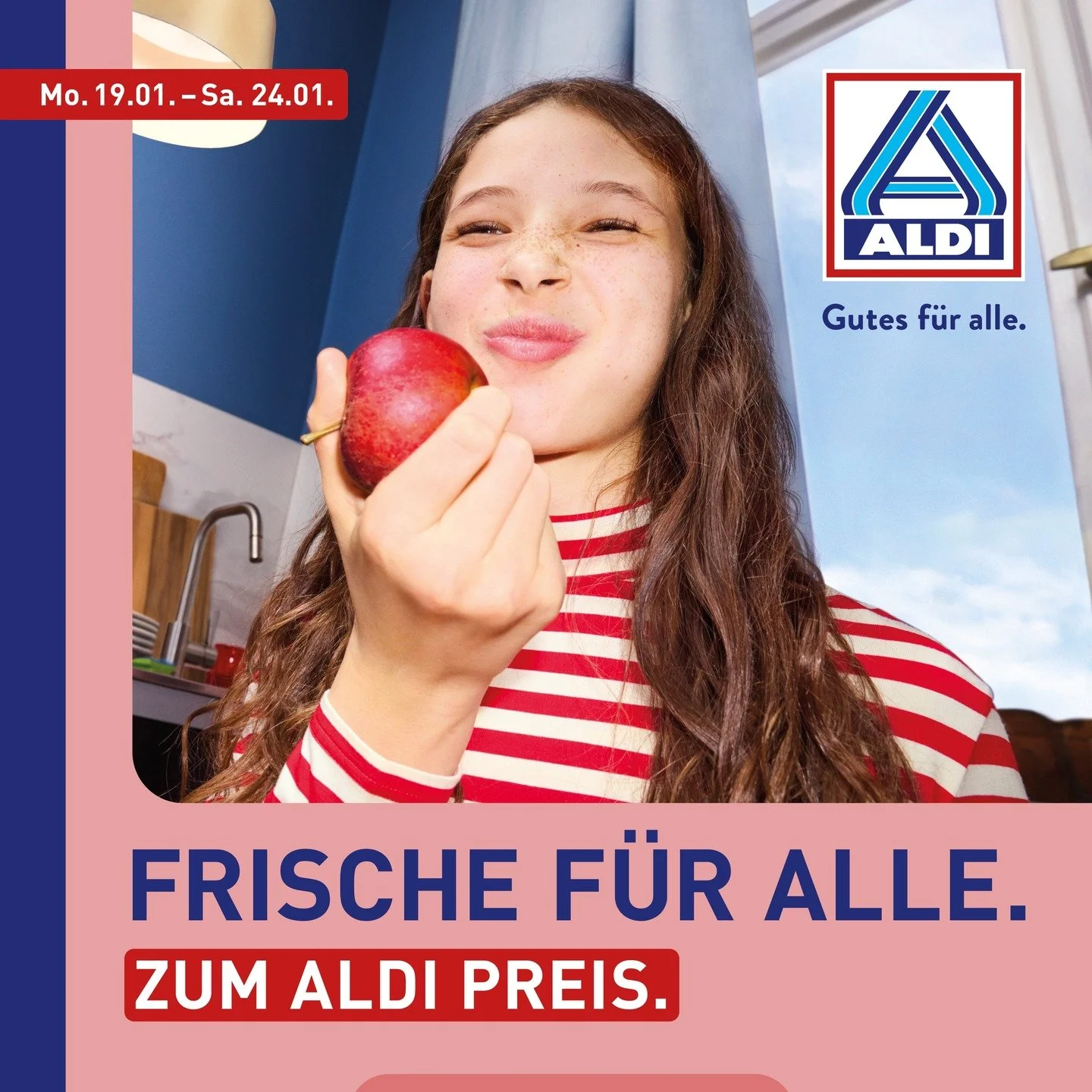 Wir sind so stolz auf dich COCO 🧡! Im Januar durfte sie f&uuml;r @aldinord vor der Kamera stehen und nun kann man das tolle Ergebnis bereits &uuml;berall in der Stadt bestaunen!! 🤩

Casting: @olarebiszz
Foto: @lindaschaefflerstudio
Produktion: @alw
