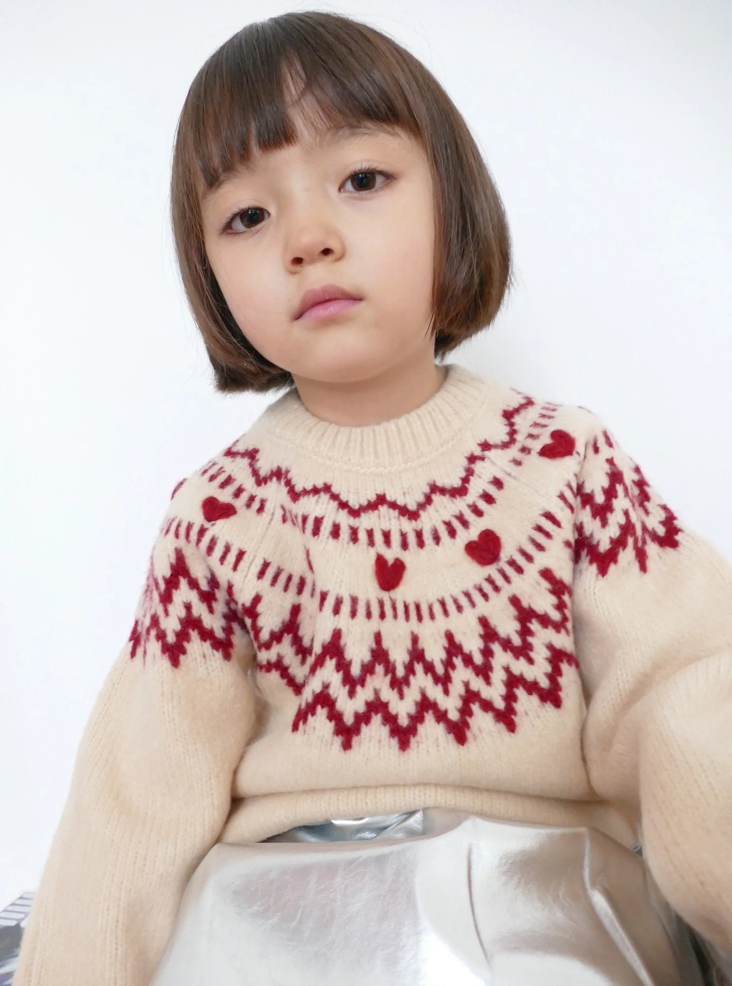 Unsere wunderbare LESLIE war heute bei uns um aktuelle Fotos f&uuml;r ein spannendes Casting zu machen!! Wir dr&uuml;cken dir ganz fest die Daumen ⭐

#kidsmodel#kindermodel#nextgenmodel#castingcall#shiningstar#readytobebooked#youngermodelsberlin#kids
