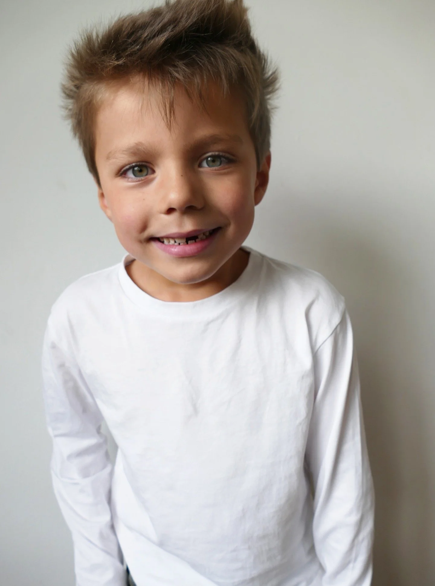 EMMANUEL 🦊 ist ganz neu bei Younger Models und konnte jetzt schon seinen ersten Job ergattern!! Wir sind gespannt auf das Ergebnis 💥

#emmanuelonset#minimodel #kindermodel#nextgenmodel#castingcall#shiningstar#readytobebooked#youngermodelsberlin#kid