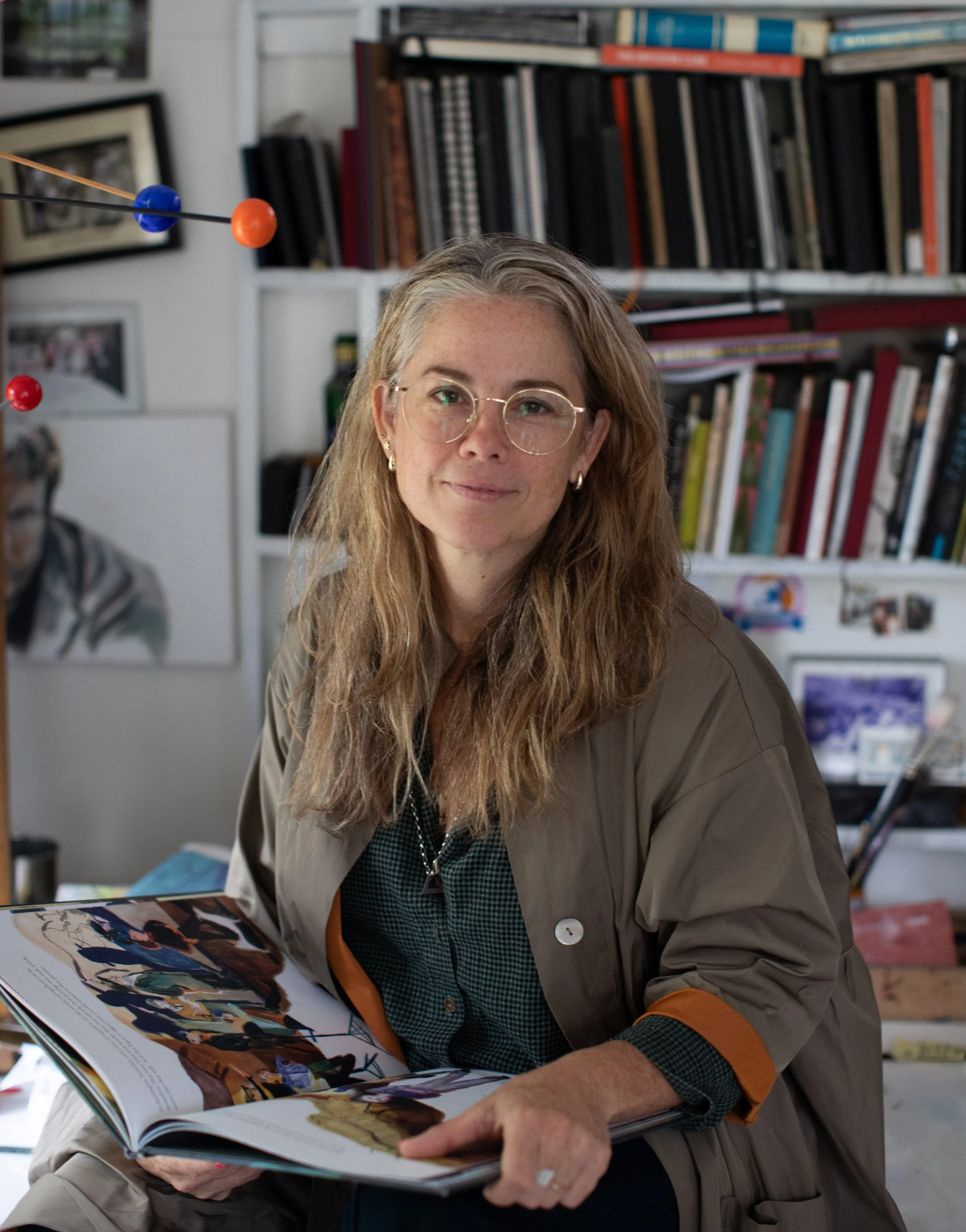 Kate Winter