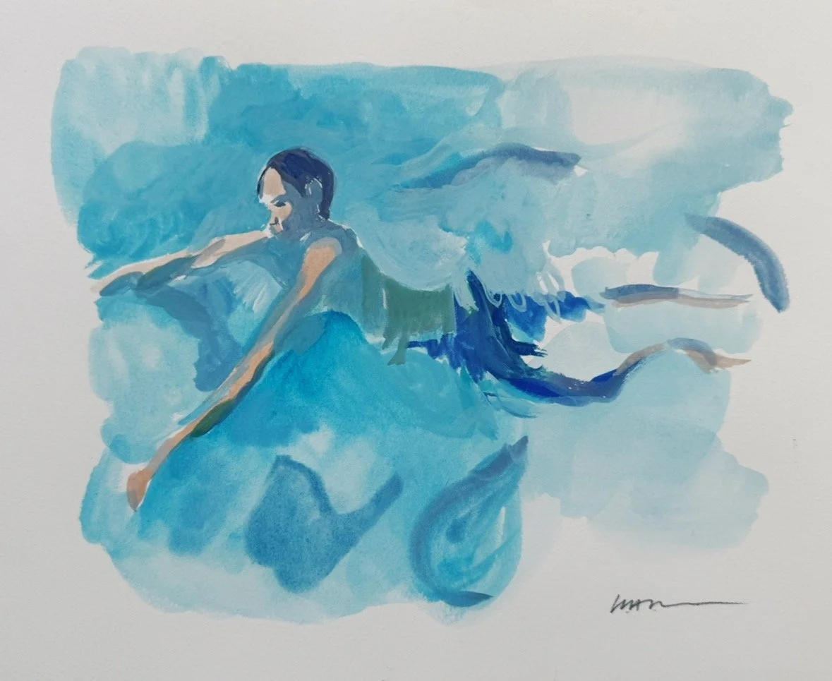 Kate Winter