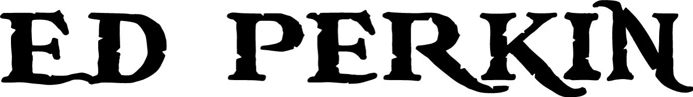 Ed Perkin