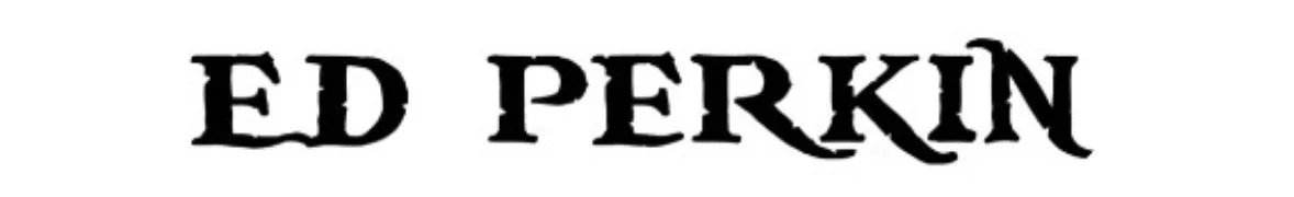 Ed Perkin