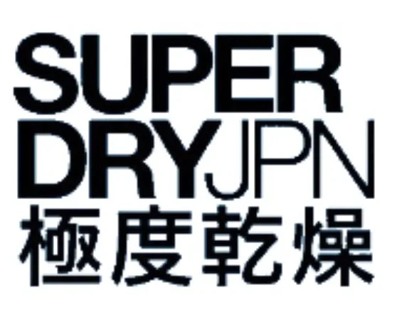 SUPERDRY JPN