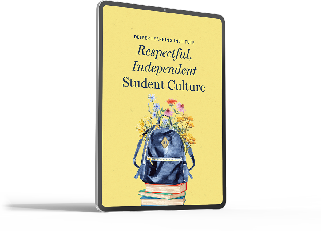 Educator Guide Series