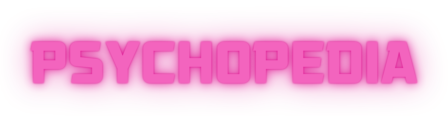 Psychopedia Podcast