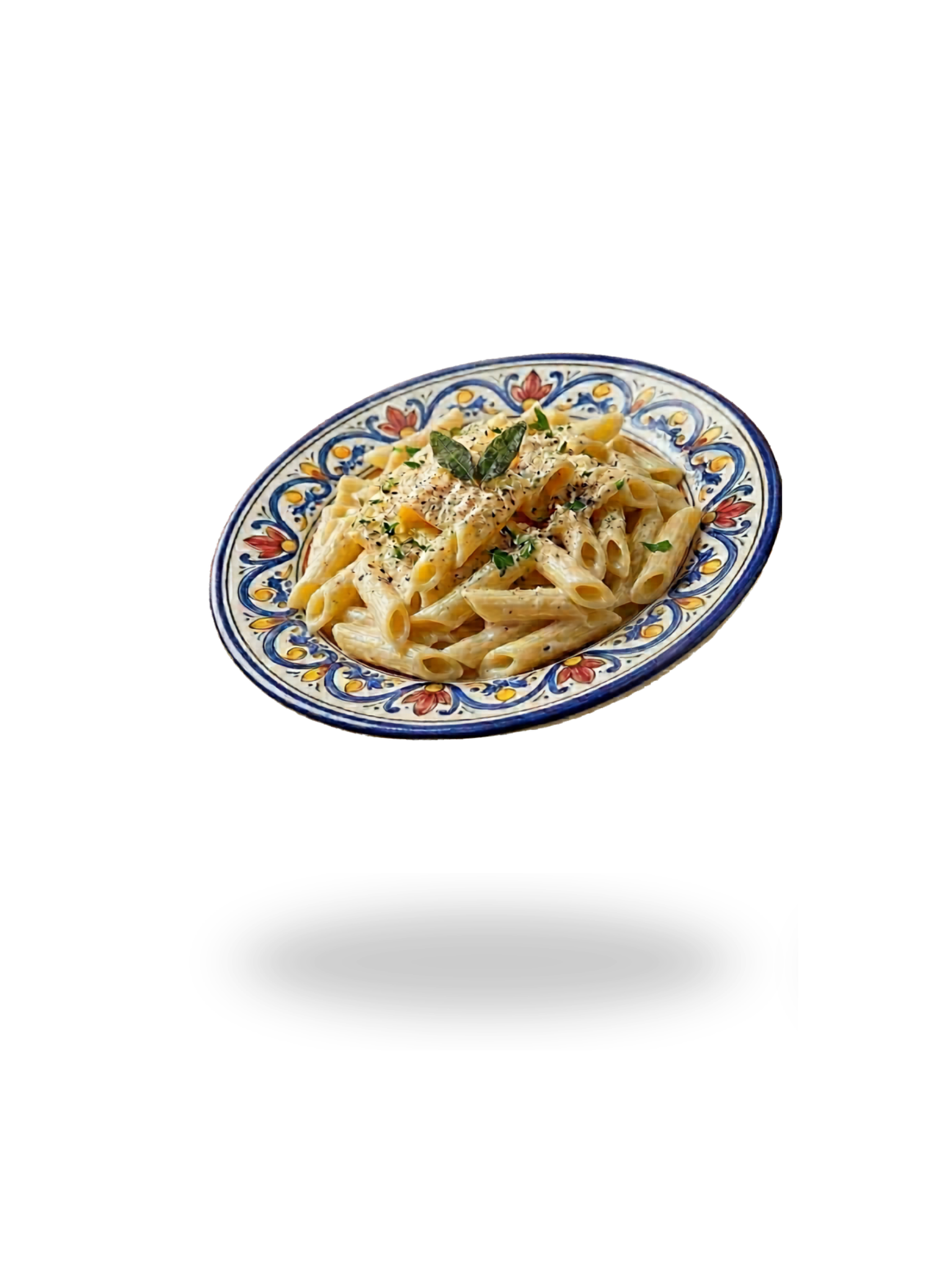 Al Doha Easy Pasta Italian Alfredo Sauce 158g