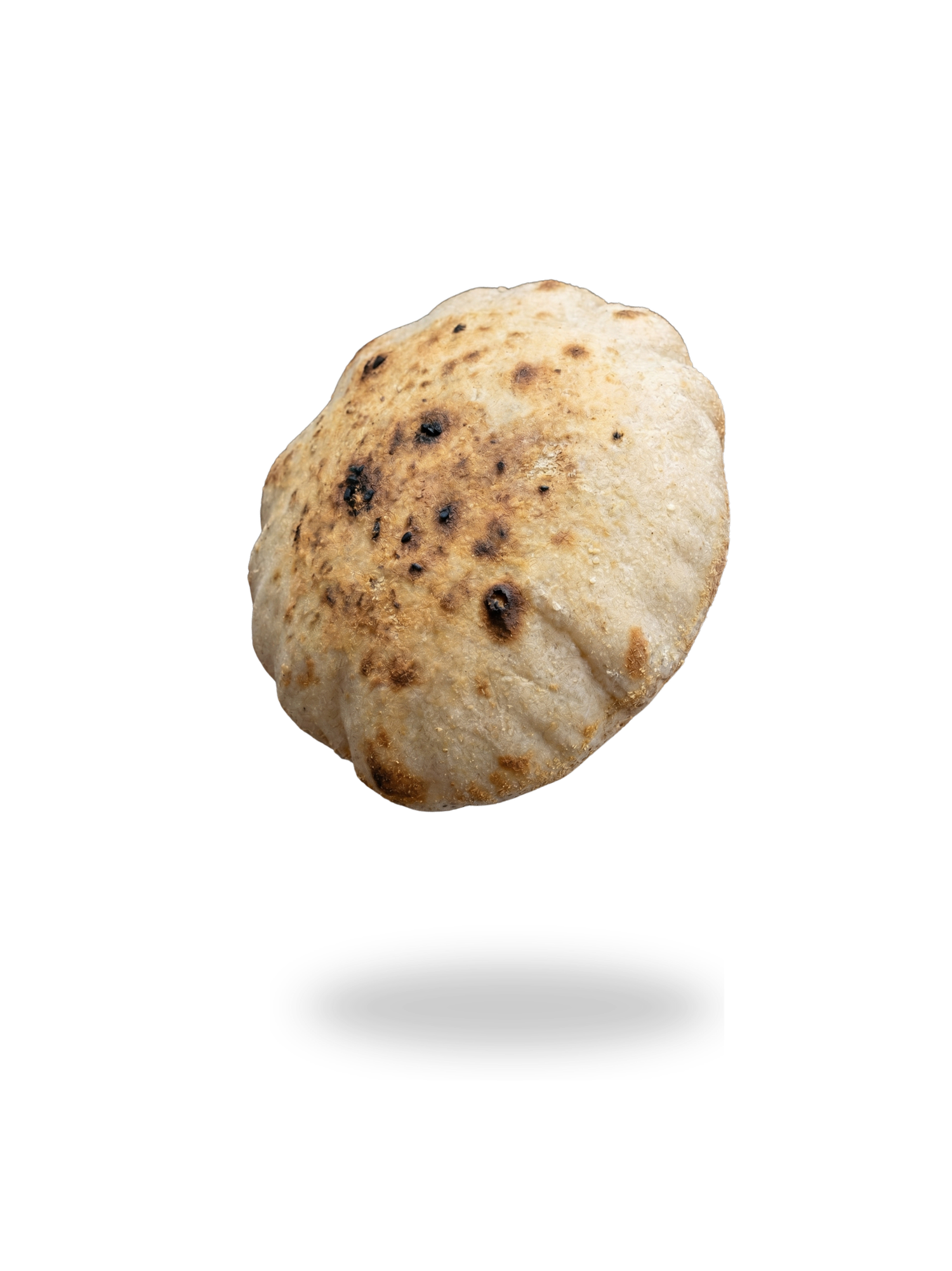 Ab Rasool Baladi Egyptian Baladi Bread (Aesh Baladi) — Baladi Bread - Fresh Egyptian ...