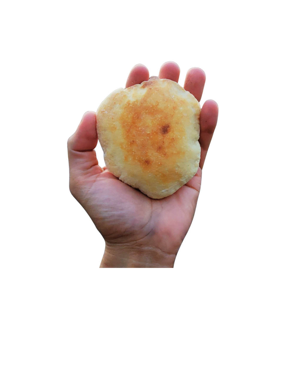 Egyptian Baladi Bread | Pita Bread & Arabic Flatbread — Buy Online ...