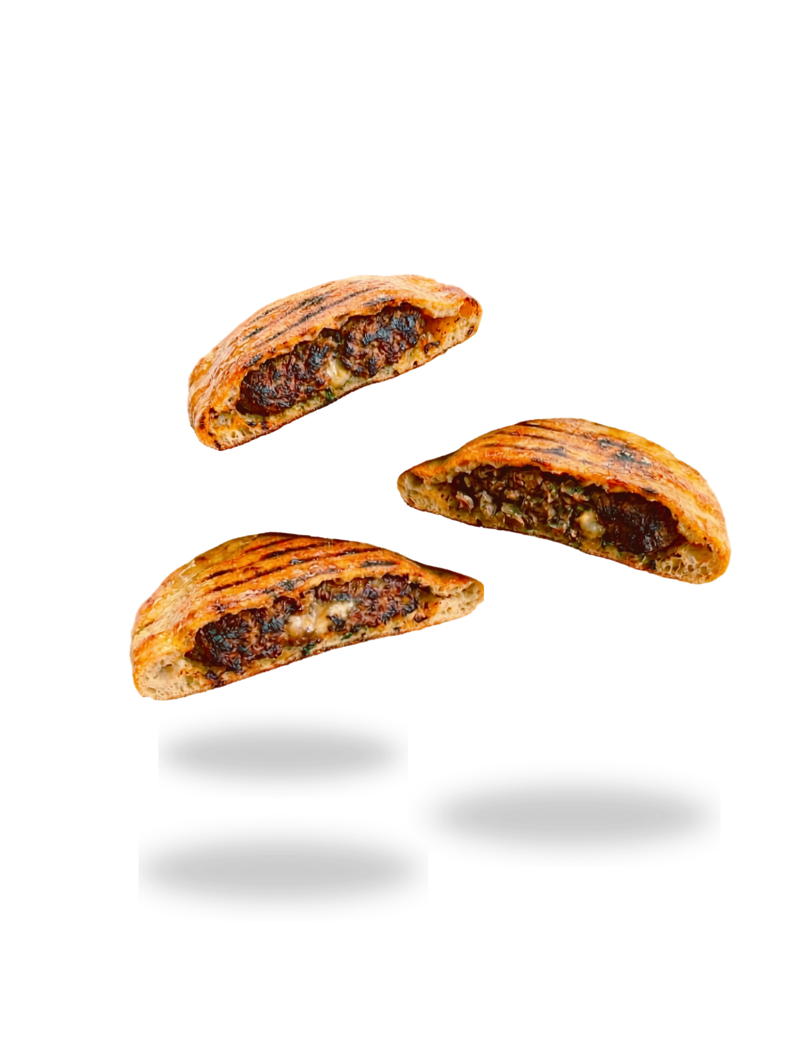 Baladi Pita Bread Arayes & Hawawshi Size