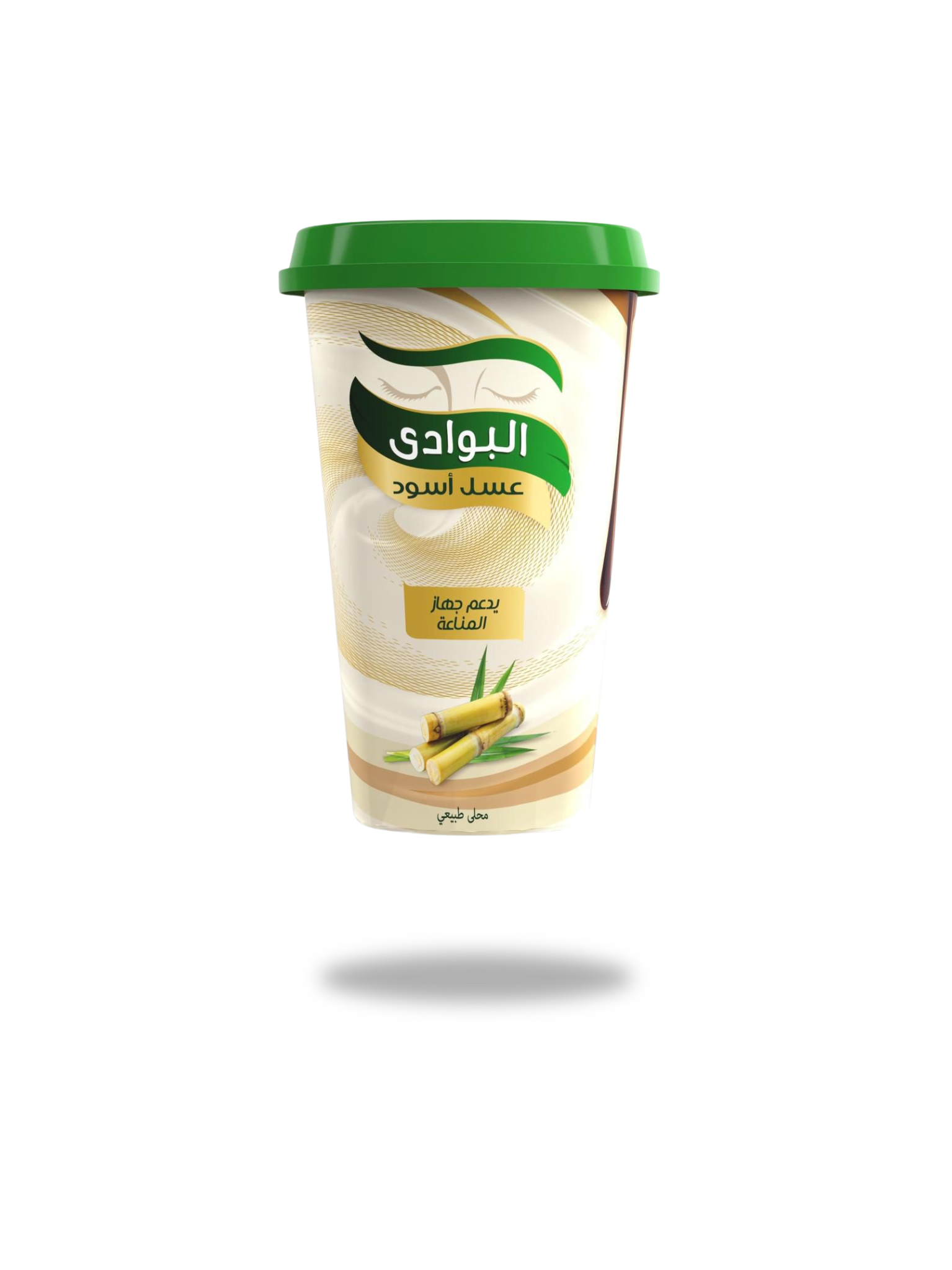 El Bawadi Blackstrap Molasses  (355g)