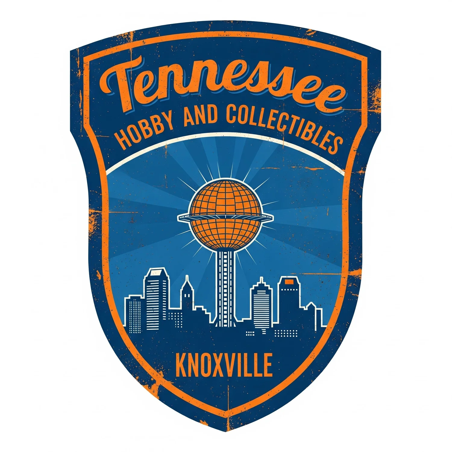 Tennessee Hobby and Collectibles