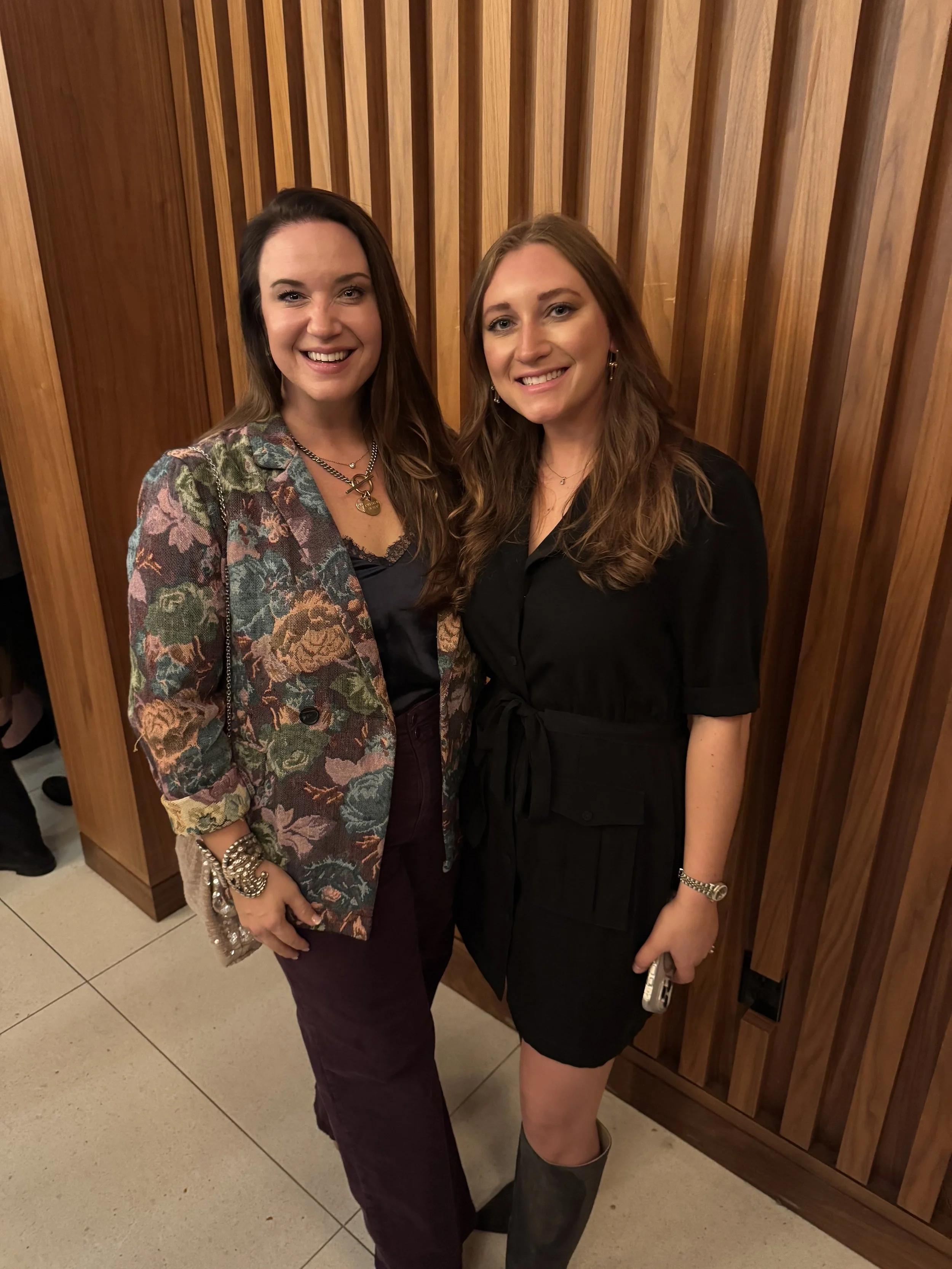 We’re Blushing - PaperCity Noticed Us