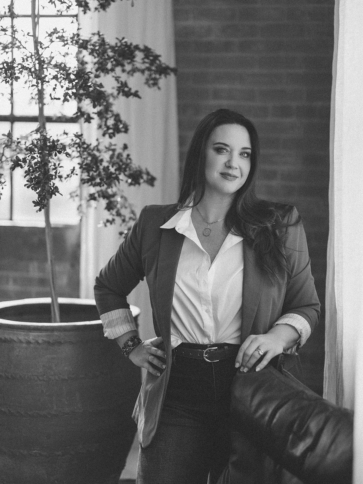 About | Meet Our Team and Explore Our Story — Angeline & Co.