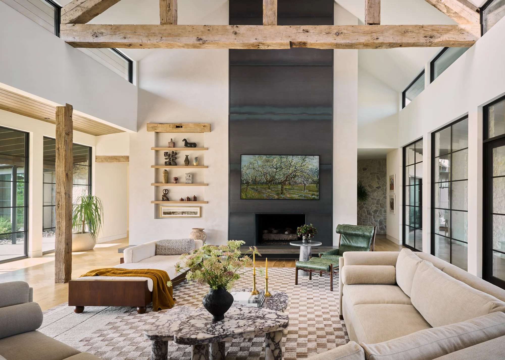 Angeline & Co. | Transform Your Space Today