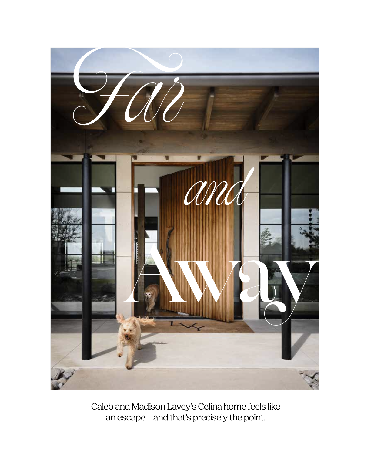 Dallas Home Feature | Summer '26