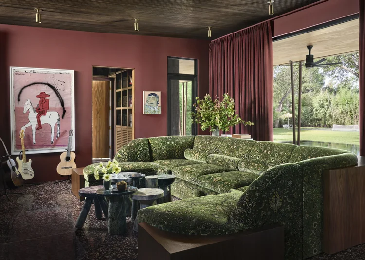 Angeline & Co. | Transform Your Space Today