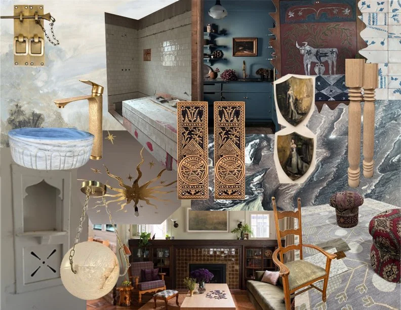 Under Construction: A Peek Behind the Scenes&nbsp;