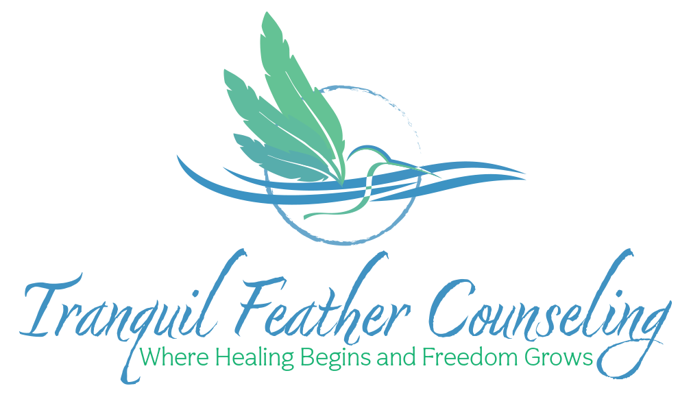 Tranquil Feather Counseling