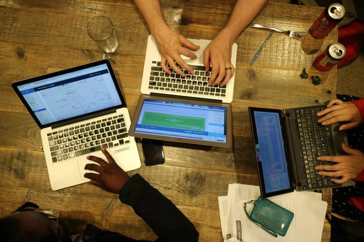 In U.S. first, Minneapolis rethinks housing density to make homes cheaper