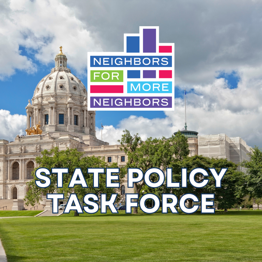 State Policy Task Force