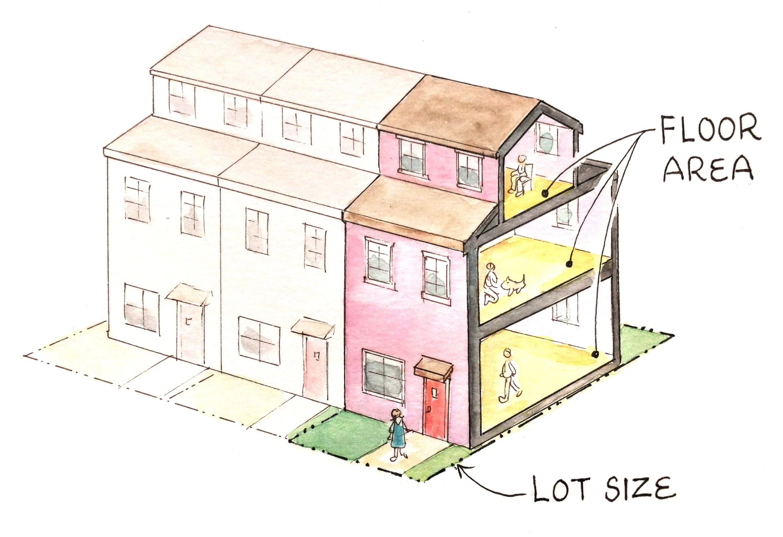 The Hidden Rule Shaping Minnesota’s Housing Market