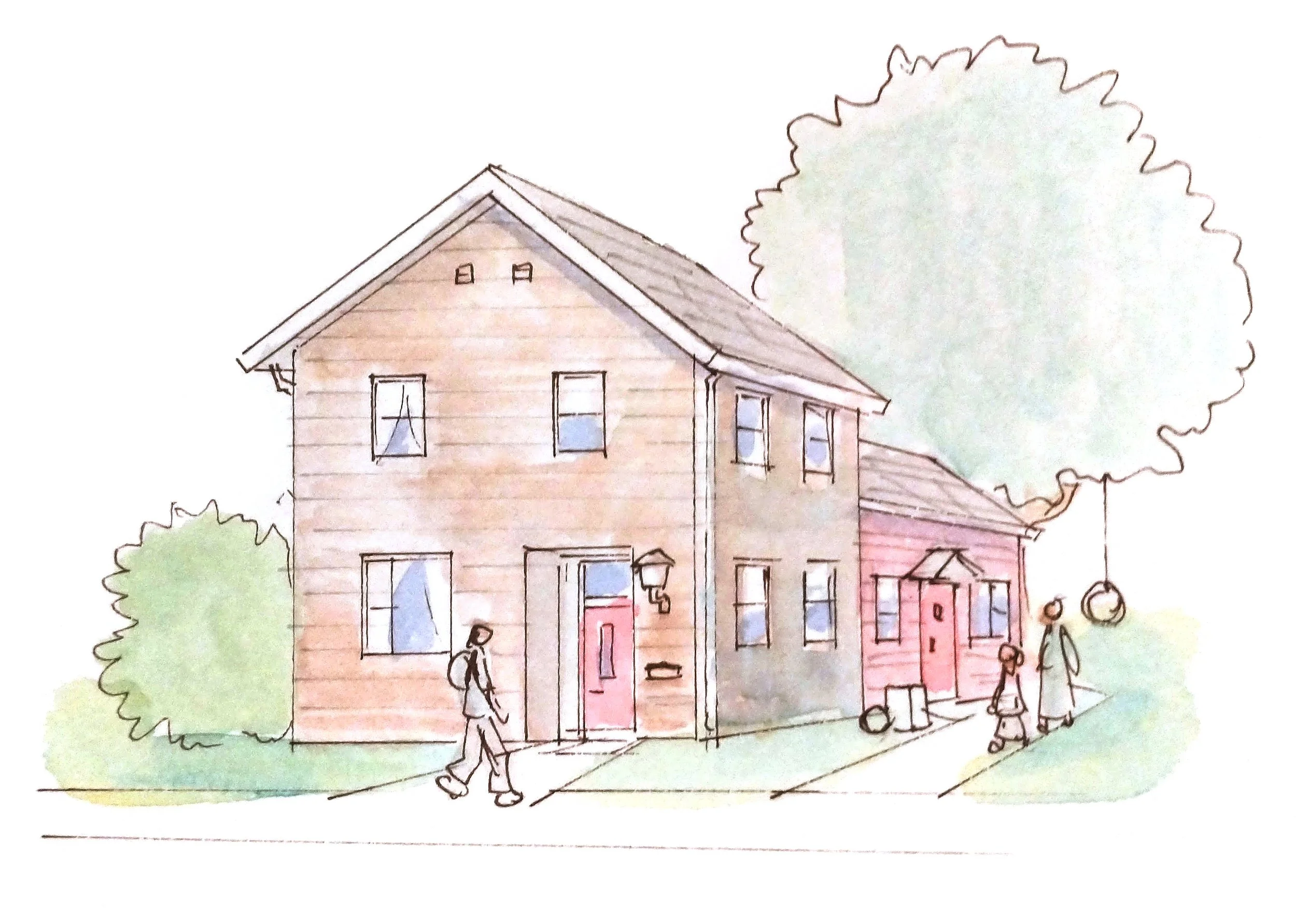 Local Control Cannot and Will Not Solve Minnesota’s Housing Crisis