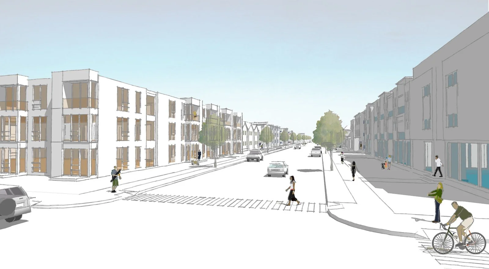 Will Minneapolis 2040 Live Up to its Promise?