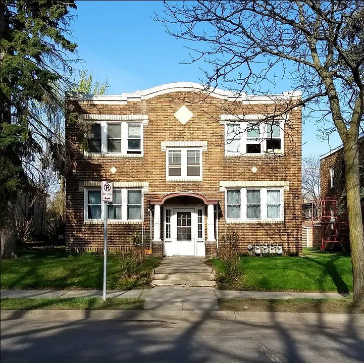 Minneapolis Comp Plan Review: Housing Displacement