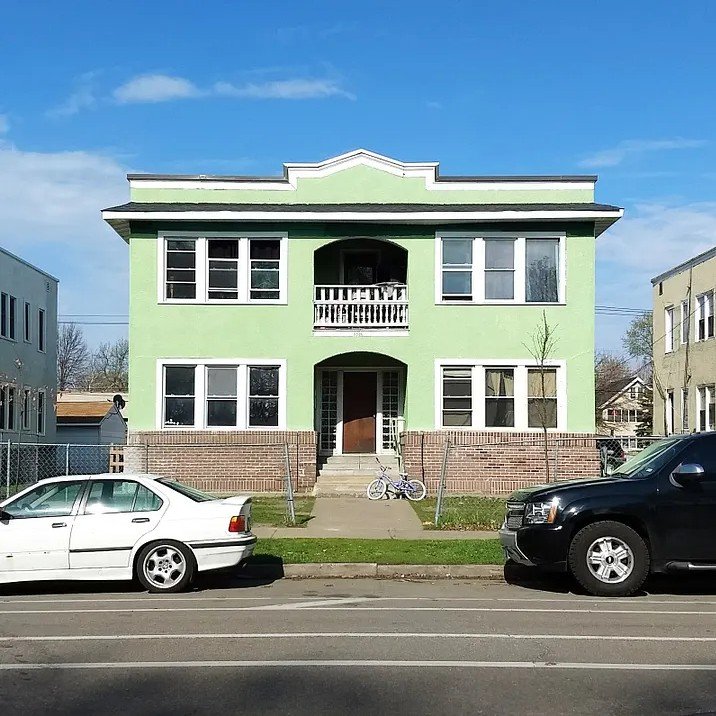 Minneapolis Comp Plan Review: Access to Housing