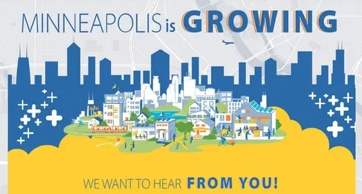What Is The Minneapolis Comprehensive Plan?
