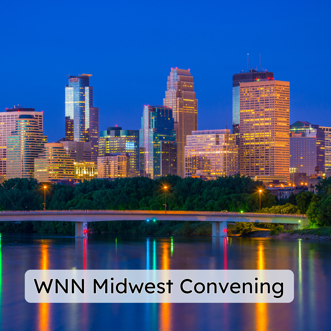 Midwest Welcoming Neighbors Network (WNN) Convening