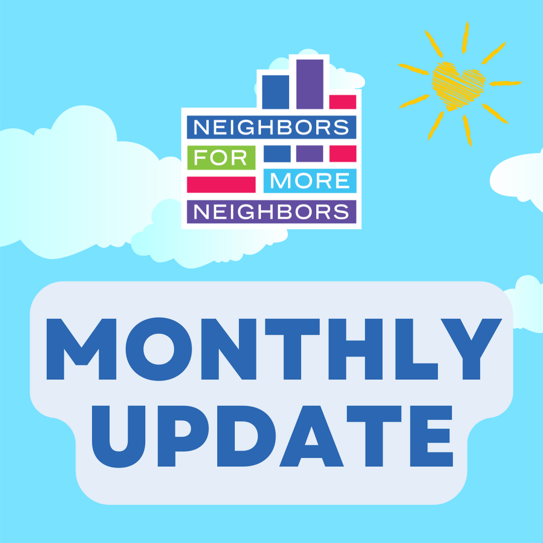 June 2026 Newsletter