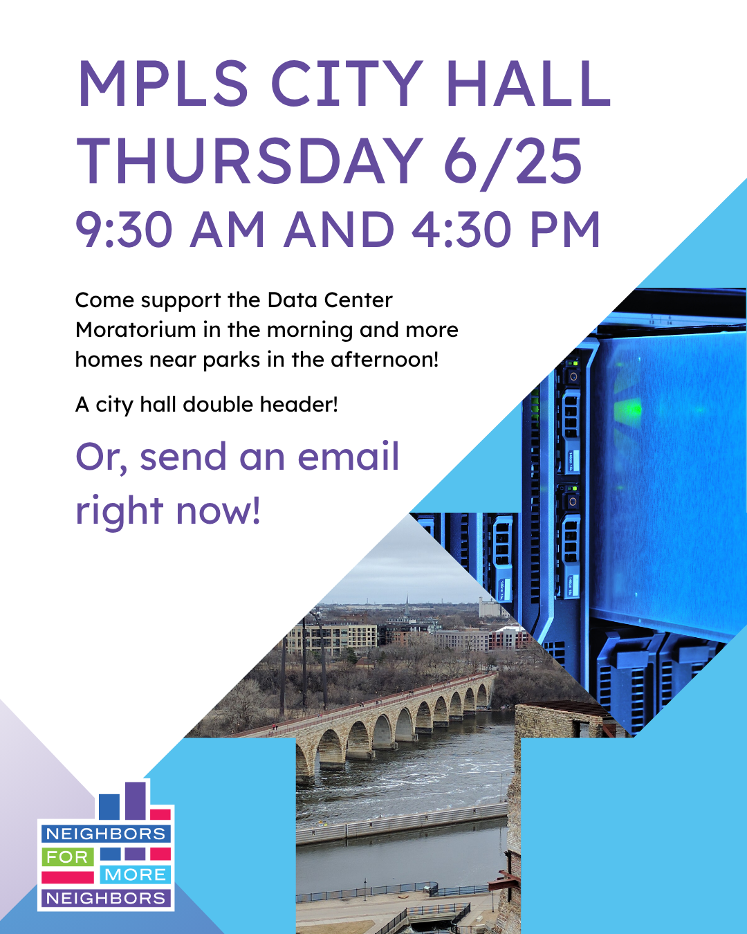 ACTION ALERT: Take Action on Two Housing-Related Topics before this Thursday