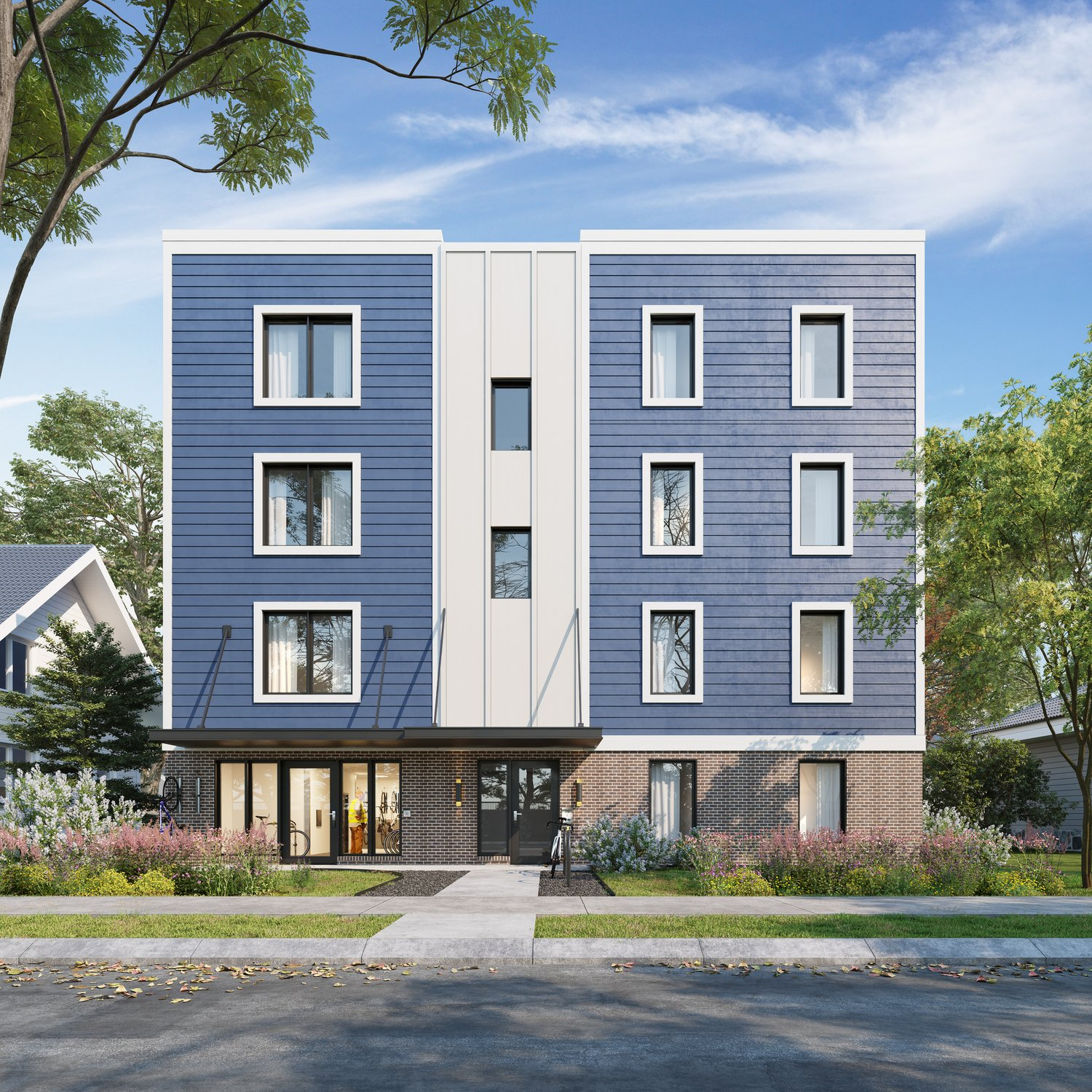 Building a Better Future for Housing in Minnesota