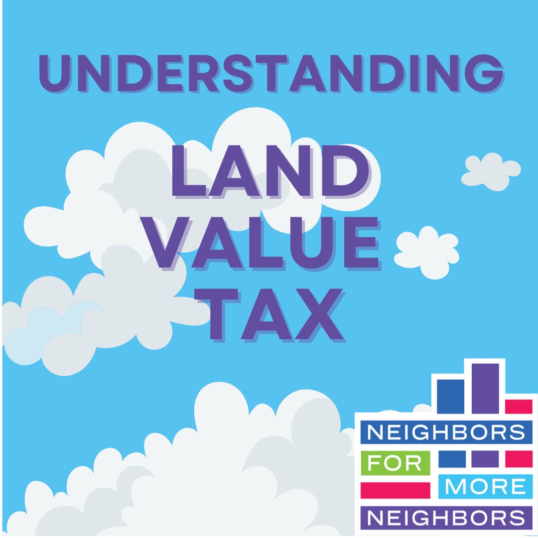 Understanding Land Value Tax: An Important Route to More Housing in Minnesota