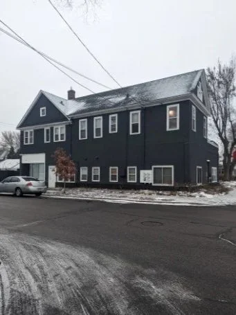 1435 Washington St NE 5-plex, Interior 1, FAR=0.59, 5960 sqft lot