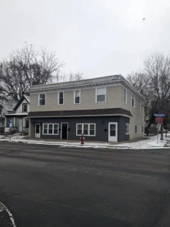 1432 Washington St NE 4-plex, Interior 2, FAR=0.73, 5977 sqft lot