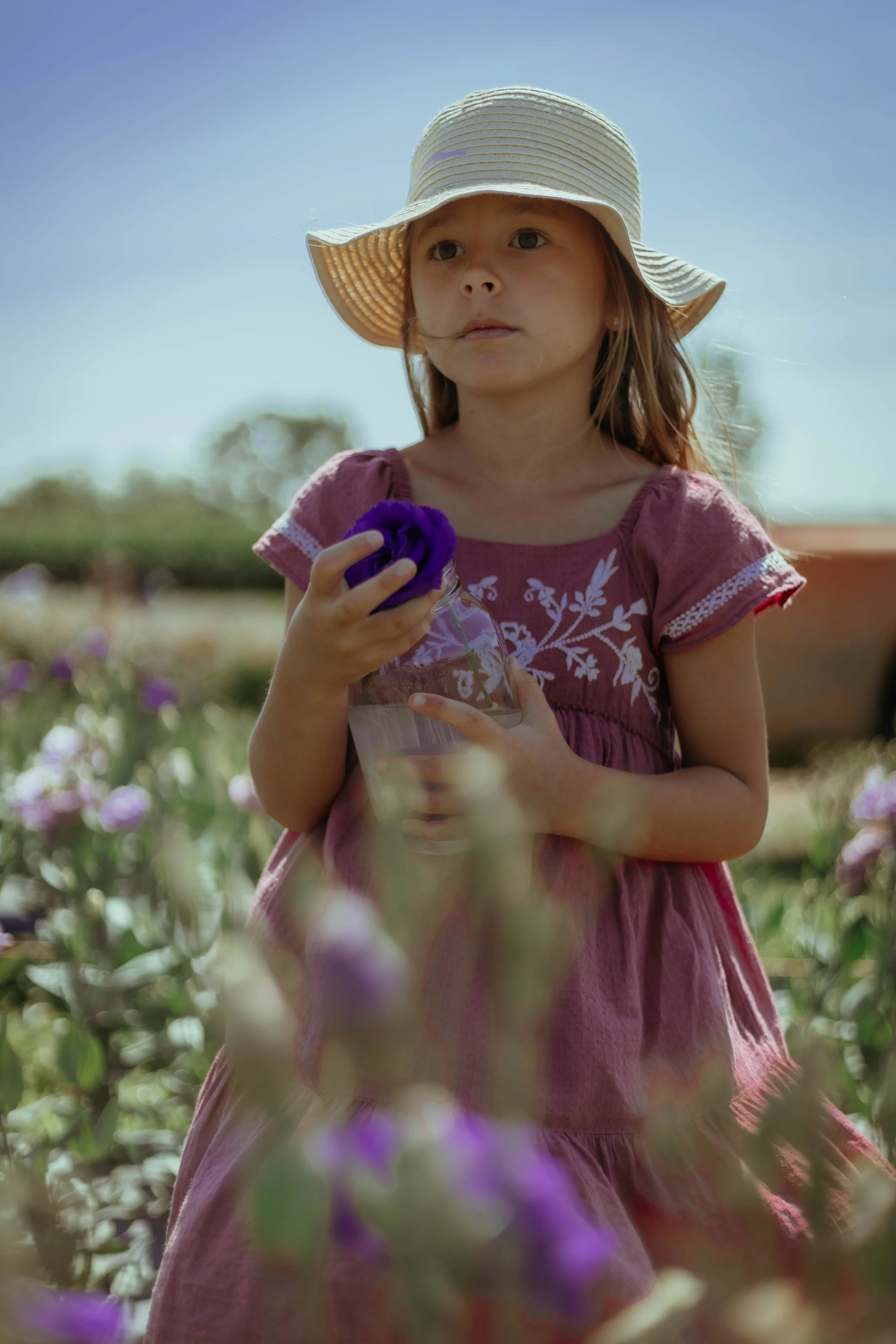 Comment choisir sa tenue pour une séance photo en extérieur