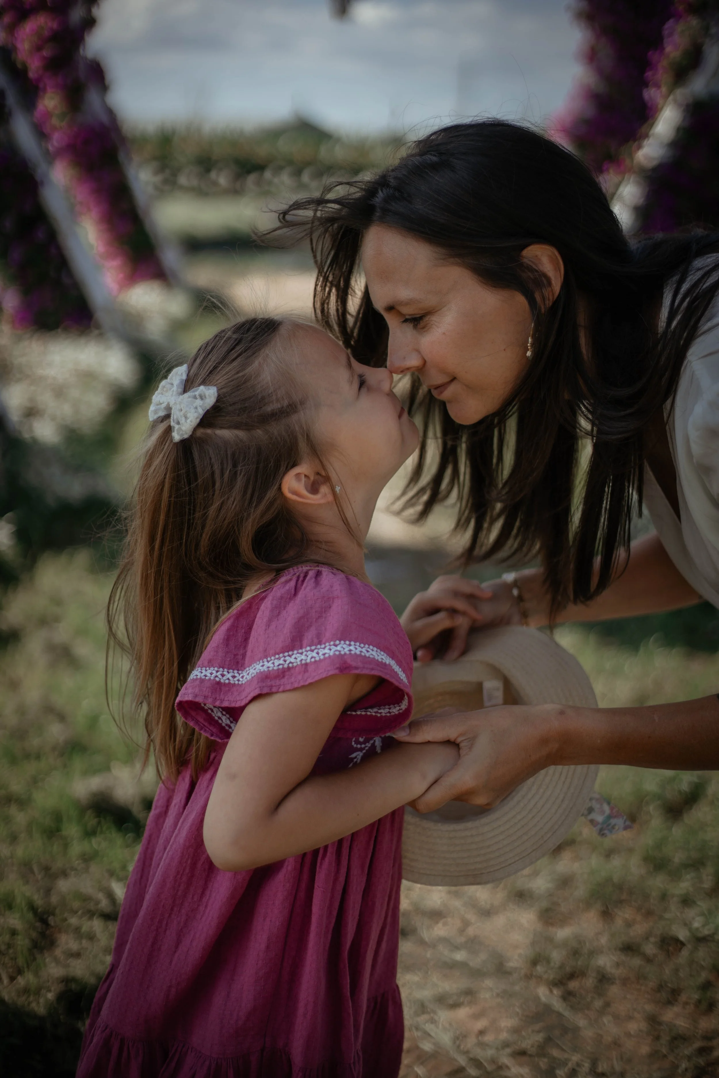 Séance "Maman et Moi"