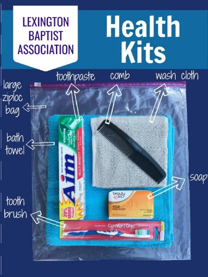 Health Kits 