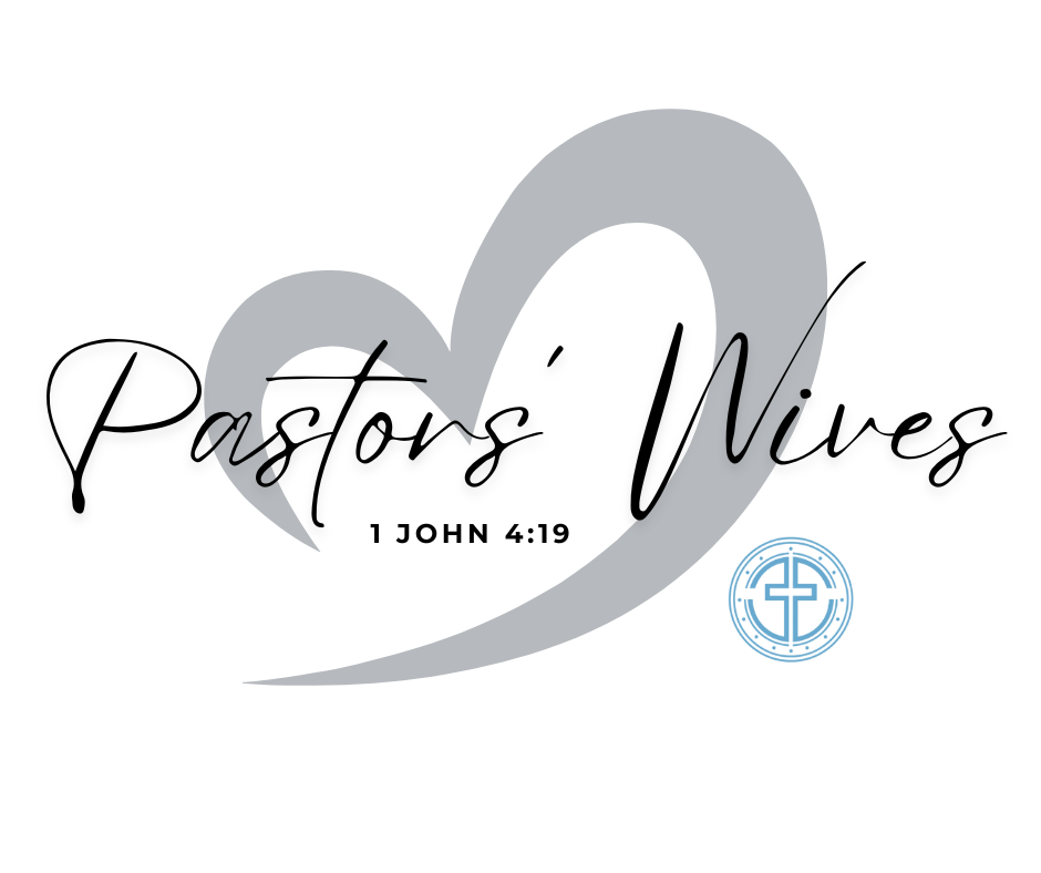 Pastors' Wives Dinner 