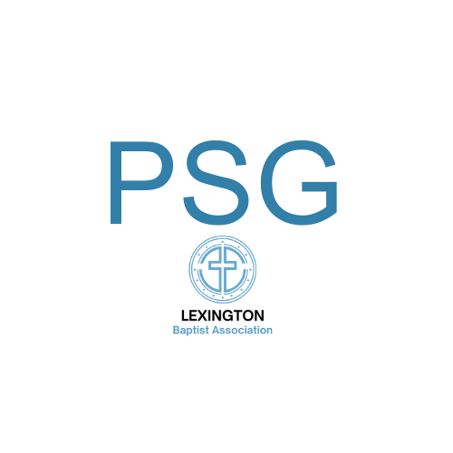 Pastors Small Group - West Group