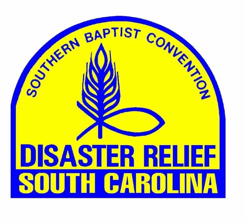 SC Disaster Relief Unit Leader Training