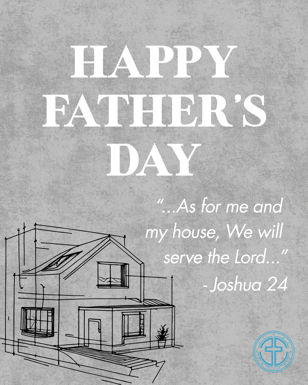Happy Father's Day!